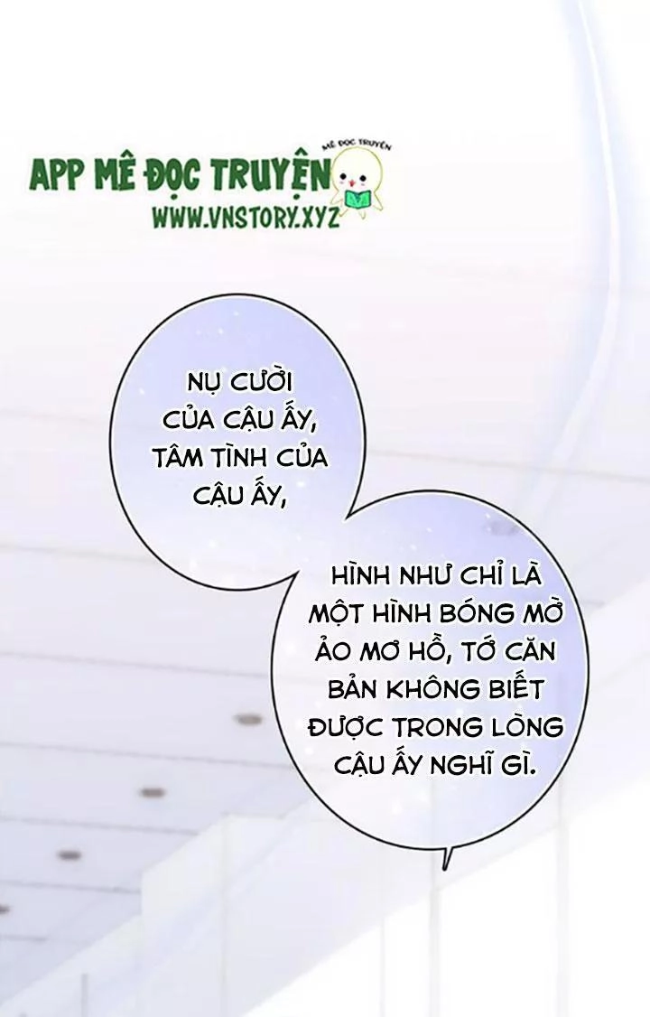 Con Tim Rung Động 2 Chapter 80 - 37