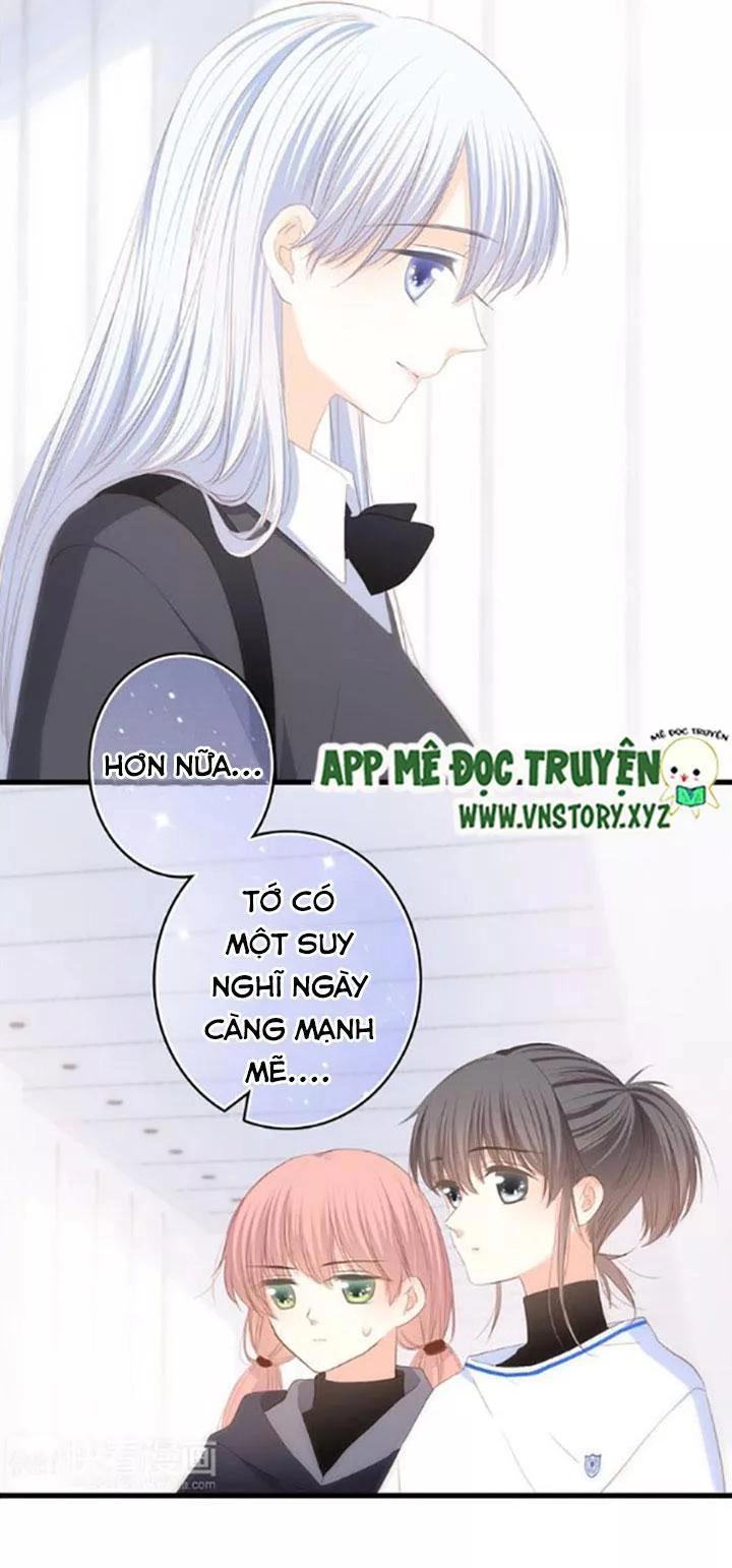 Con Tim Rung Động 2 Chapter 80 - 38