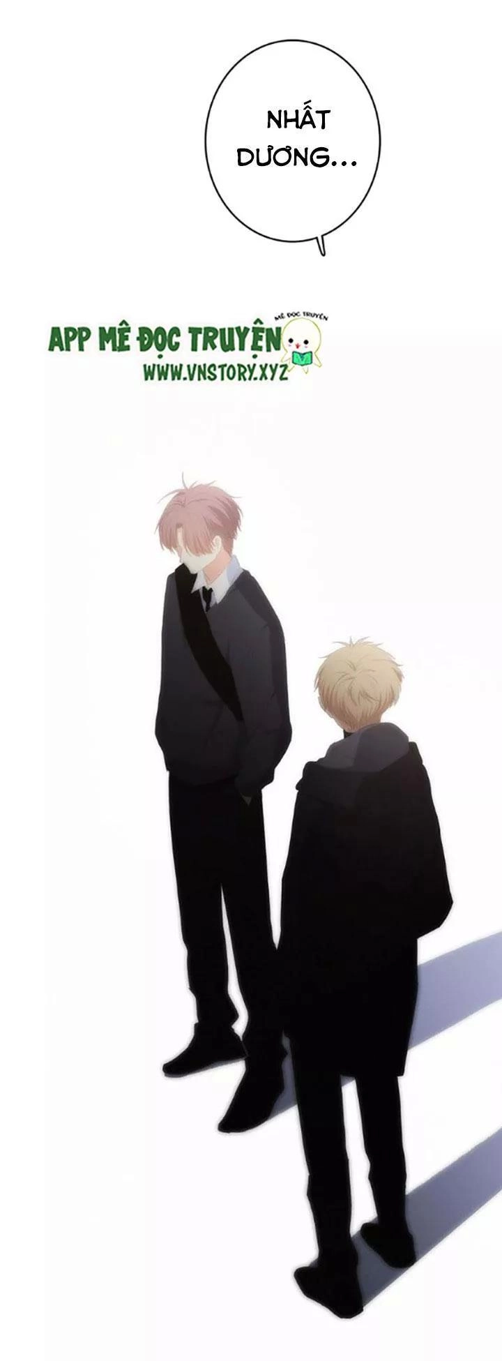 Con Tim Rung Động 2 Chapter 80 - 39