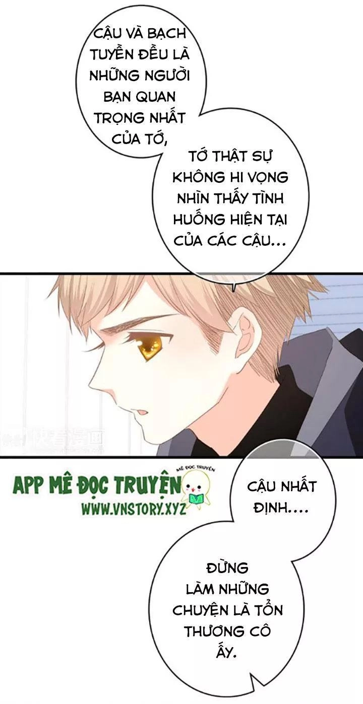 Con Tim Rung Động 2 Chapter 80 - 40