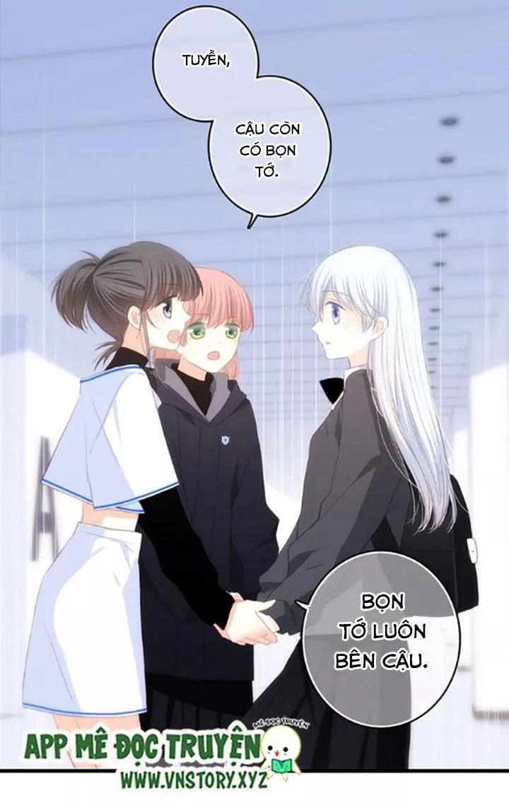 Con Tim Rung Động 2 Chapter 80 - 45