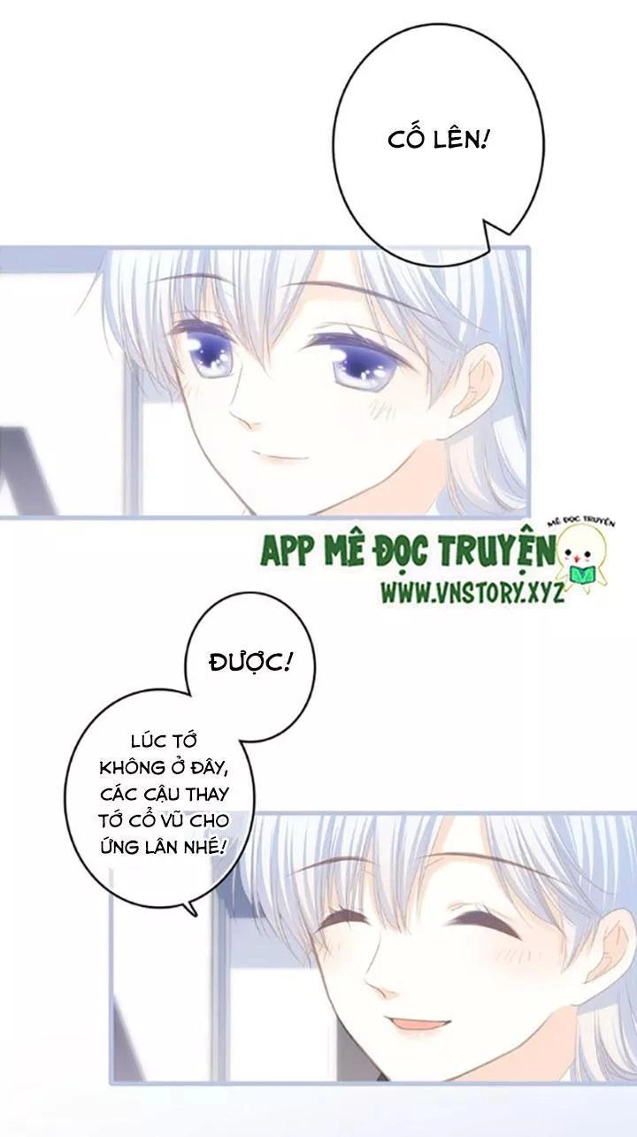 Con Tim Rung Động 2 Chapter 80 - 46