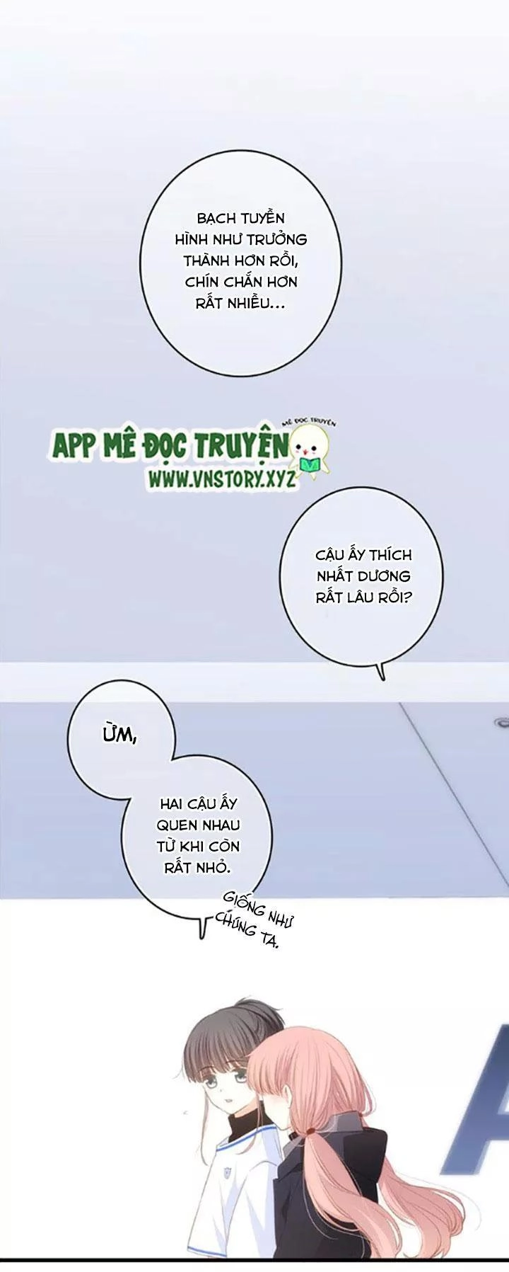 Con Tim Rung Động 2 Chapter 80 - 50