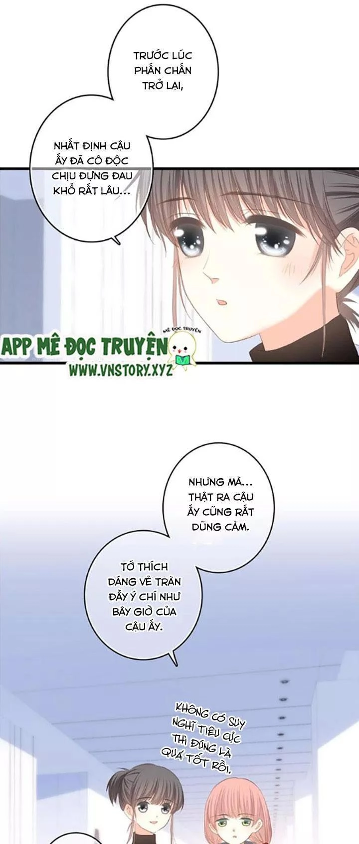 Con Tim Rung Động 2 Chapter 80 - 51