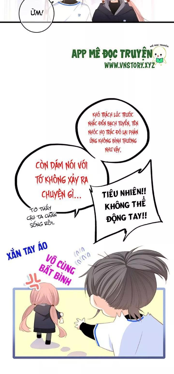 Con Tim Rung Động 2 Chapter 80 - 52