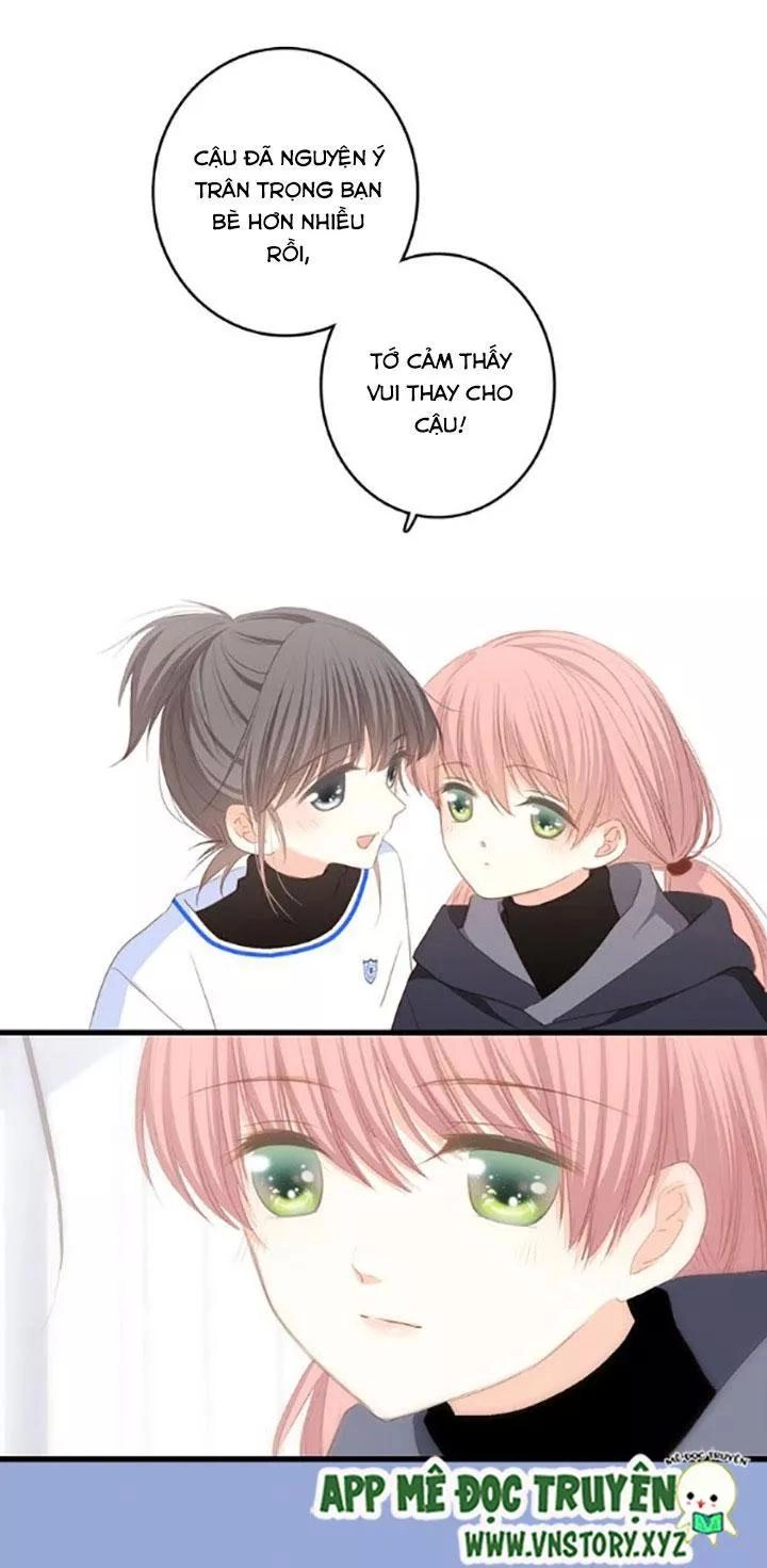 Con Tim Rung Động 2 Chapter 80 - 54