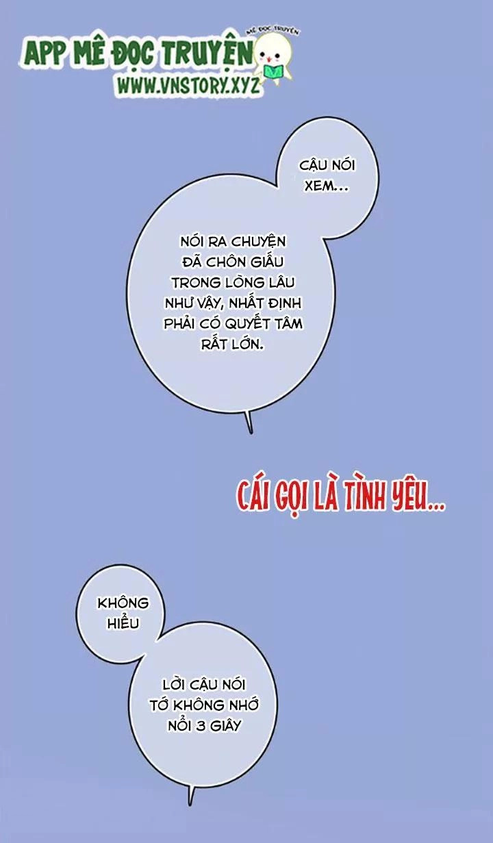 Con Tim Rung Động 2 Chapter 80 - 55