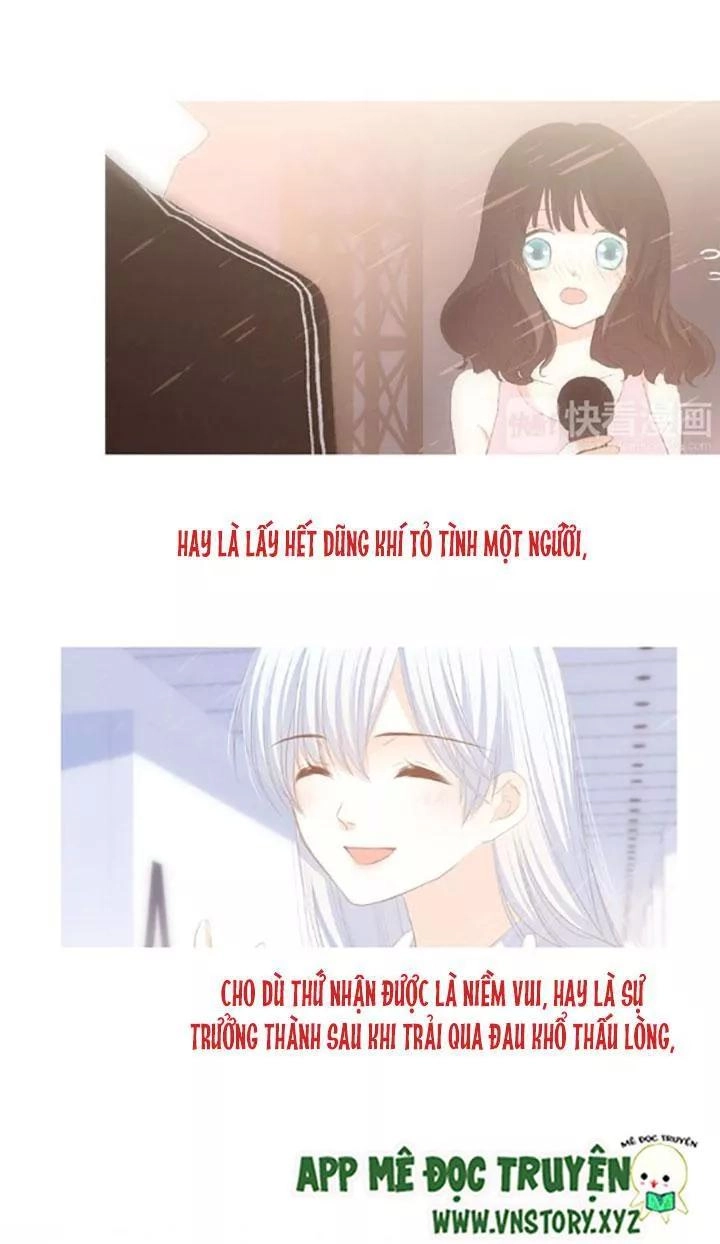 Con Tim Rung Động 2 Chapter 80 - 57