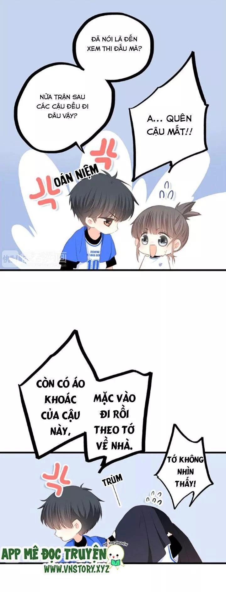 Con Tim Rung Động 2 Chapter 80 - 61