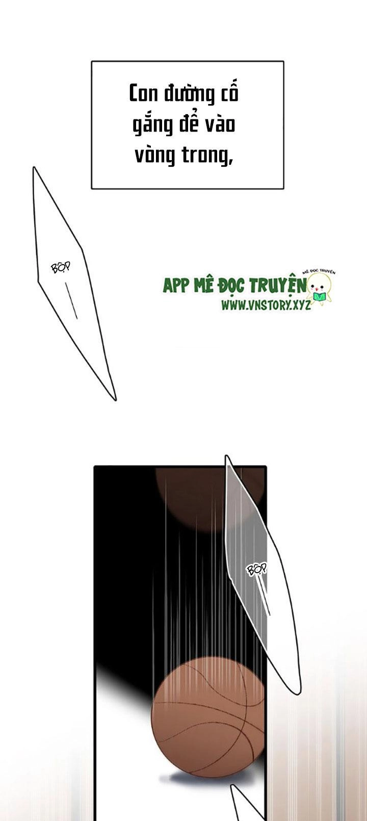 Con Tim Rung Động 2 Chapter 81 - 2