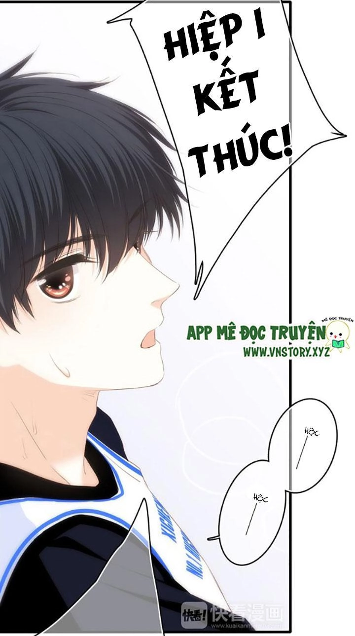 Con Tim Rung Động 2 Chapter 81 - 6