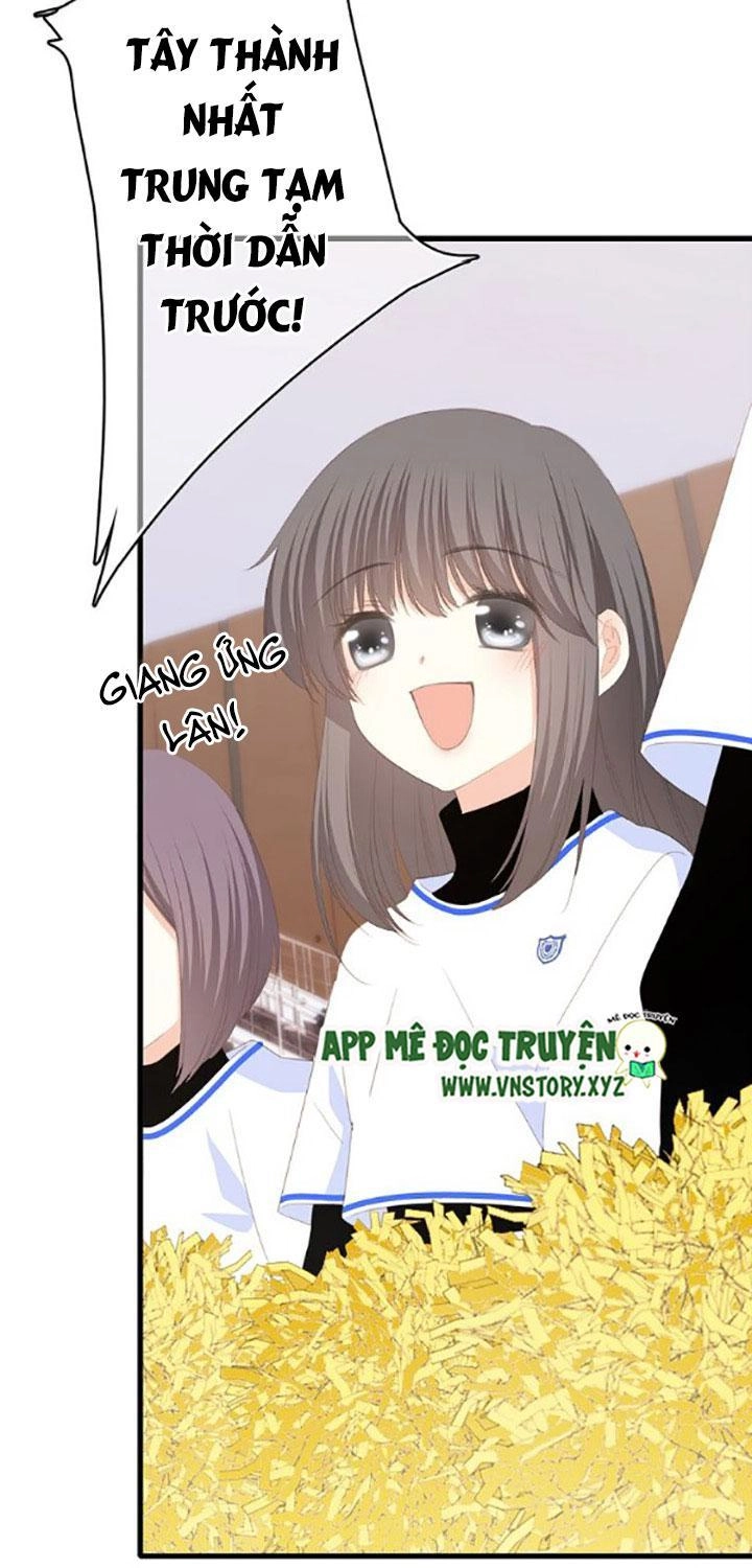 Con Tim Rung Động 2 Chapter 81 - 7