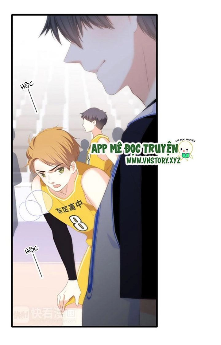 Con Tim Rung Động 2 Chapter 81 - 9