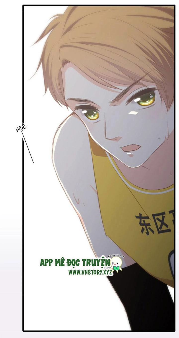 Con Tim Rung Động 2 Chapter 81 - 10