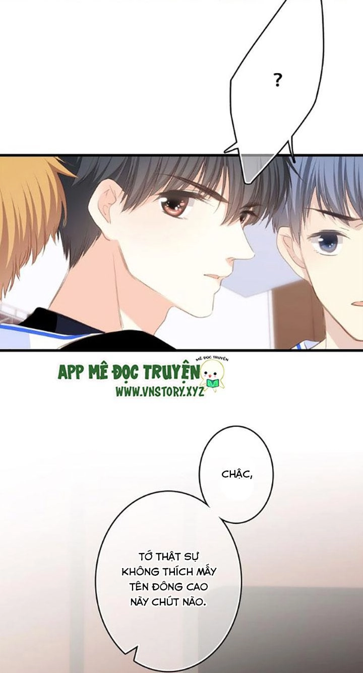 Con Tim Rung Động 2 Chapter 81 - 12