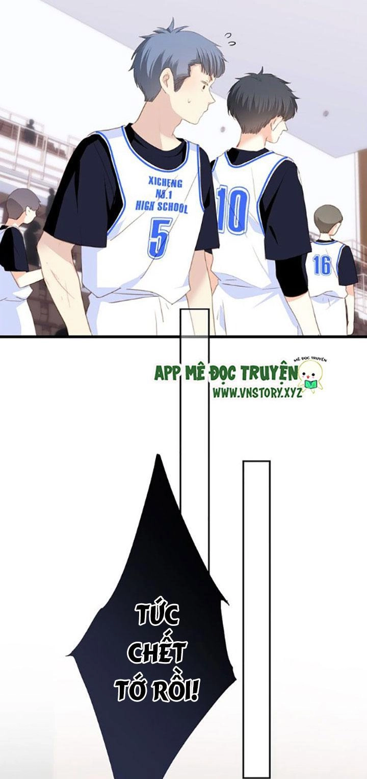 Con Tim Rung Động 2 Chapter 81 - 14