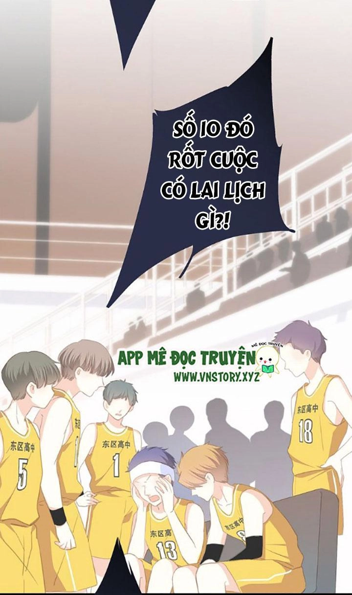 Con Tim Rung Động 2 Chapter 81 - 15