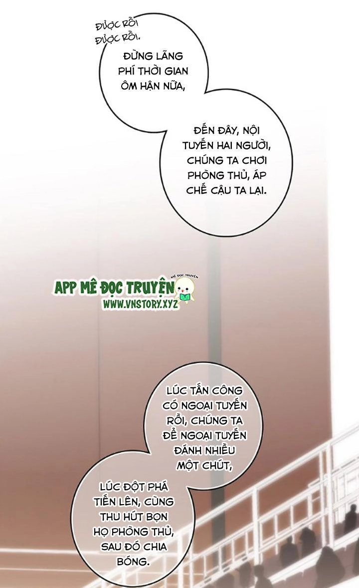 Con Tim Rung Động 2 Chapter 81 - 18