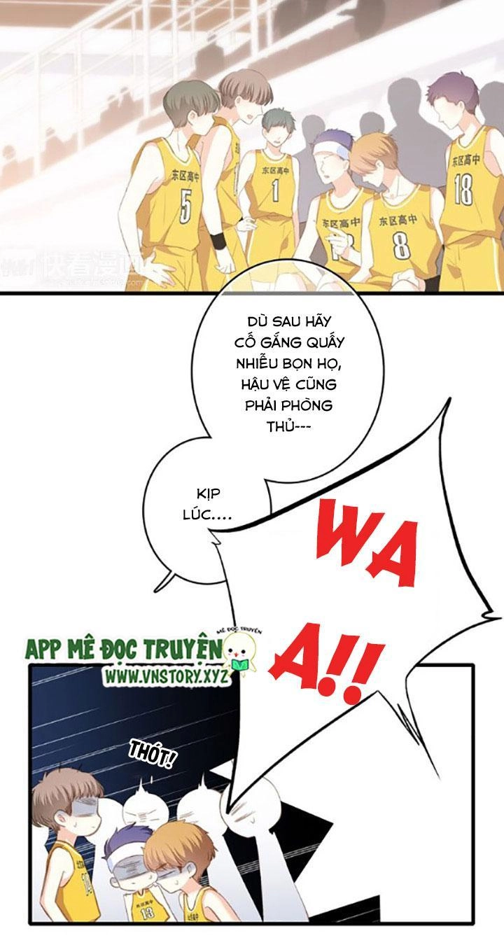 Con Tim Rung Động 2 Chapter 81 - 19