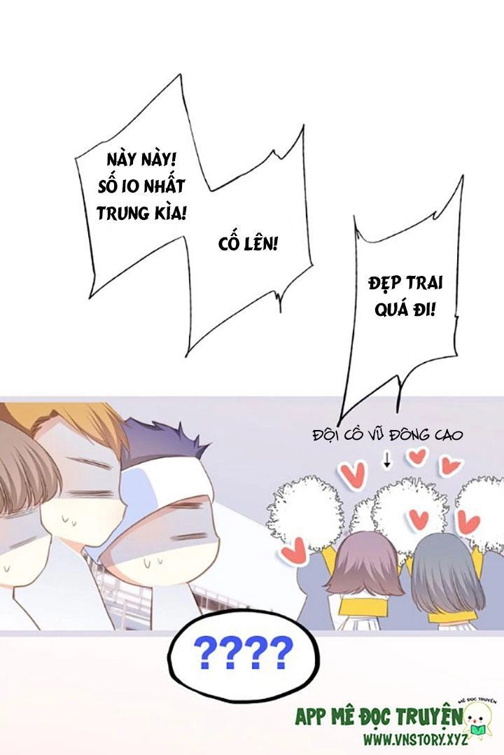 Con Tim Rung Động 2 Chapter 81 - 20