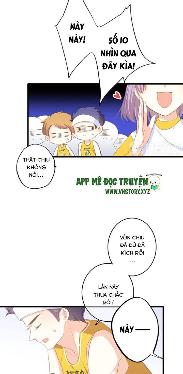 Con Tim Rung Động 2 Chapter 81 - 22