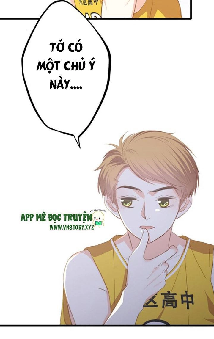 Con Tim Rung Động 2 Chapter 81 - 23