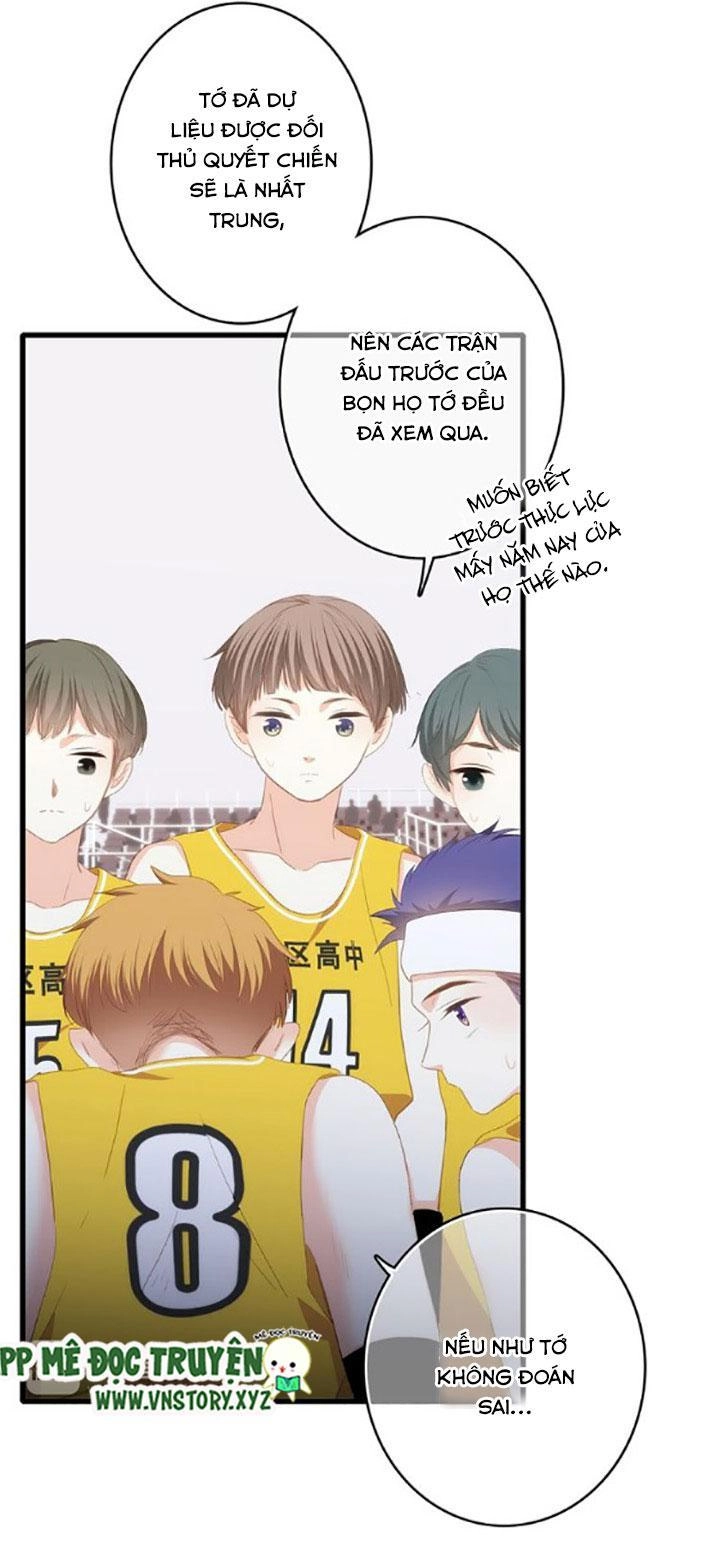 Con Tim Rung Động 2 Chapter 81 - 24