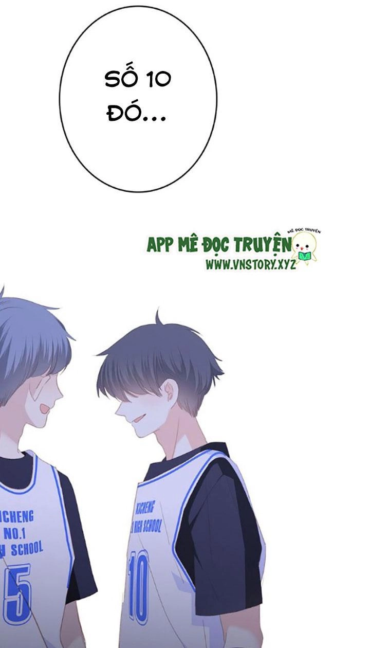 Con Tim Rung Động 2 Chapter 81 - 25