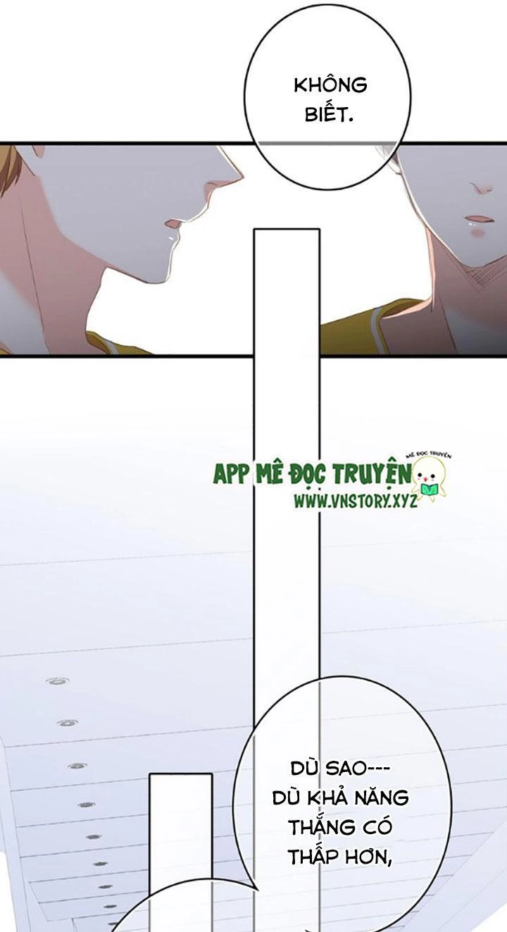 Con Tim Rung Động 2 Chapter 81 - 27