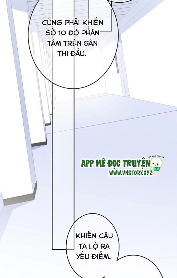 Con Tim Rung Động 2 Chapter 81 - 28