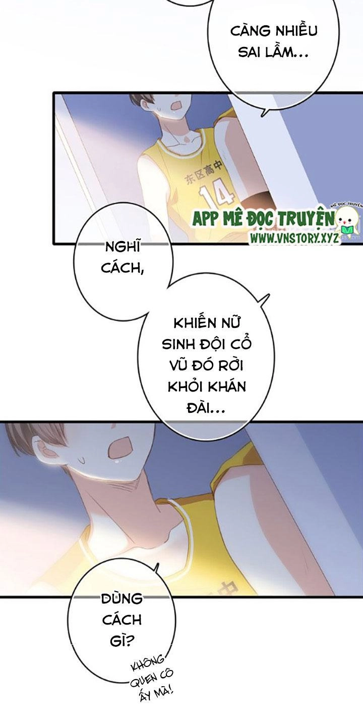 Con Tim Rung Động 2 Chapter 81 - 29