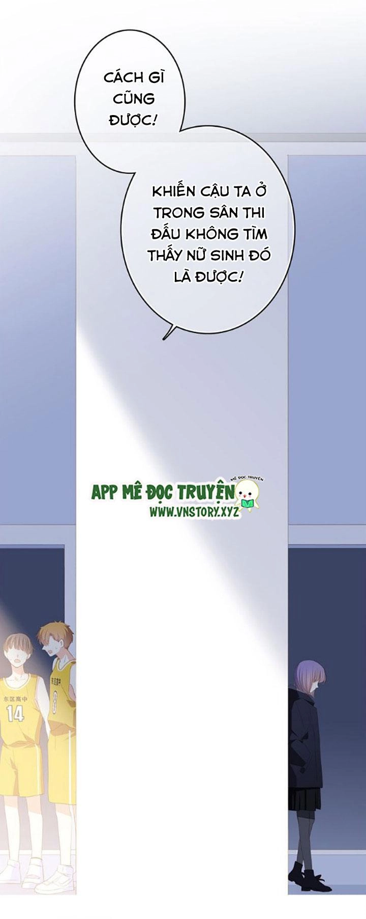 Con Tim Rung Động 2 Chapter 81 - 30