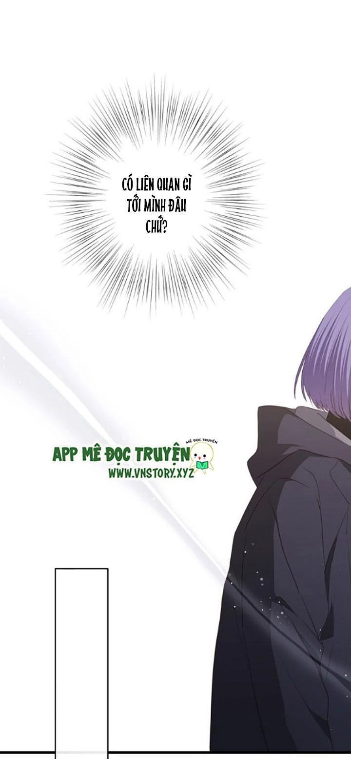 Con Tim Rung Động 2 Chapter 81 - 33