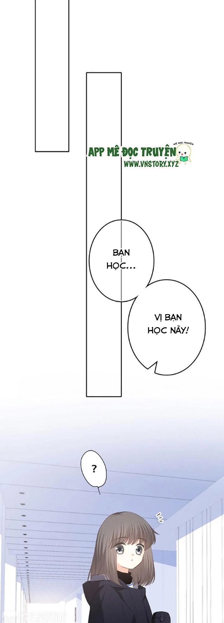 Con Tim Rung Động 2 Chapter 81 - 34