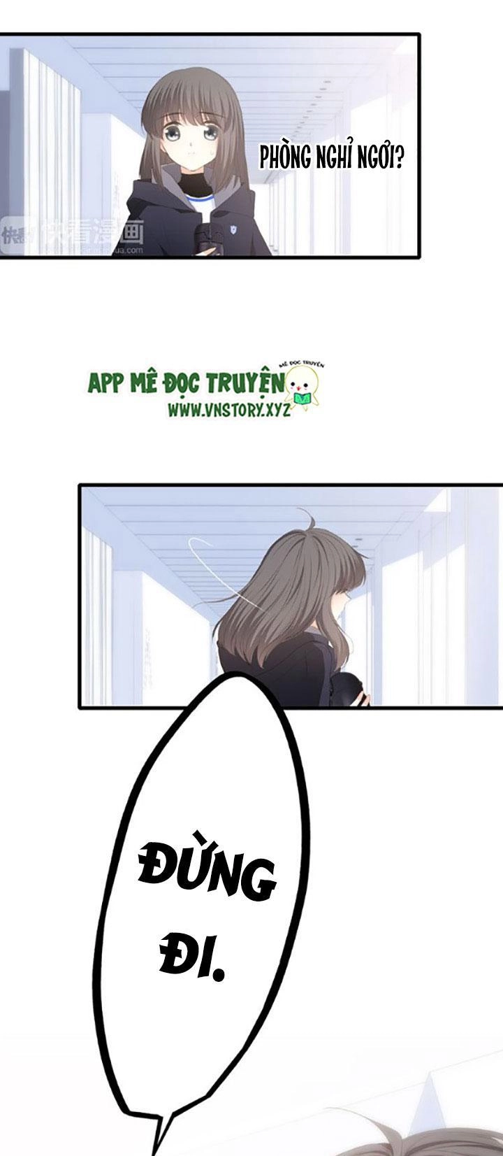 Con Tim Rung Động 2 Chapter 81 - 37