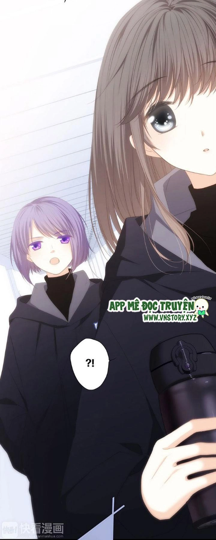 Con Tim Rung Động 2 Chapter 81 - 38