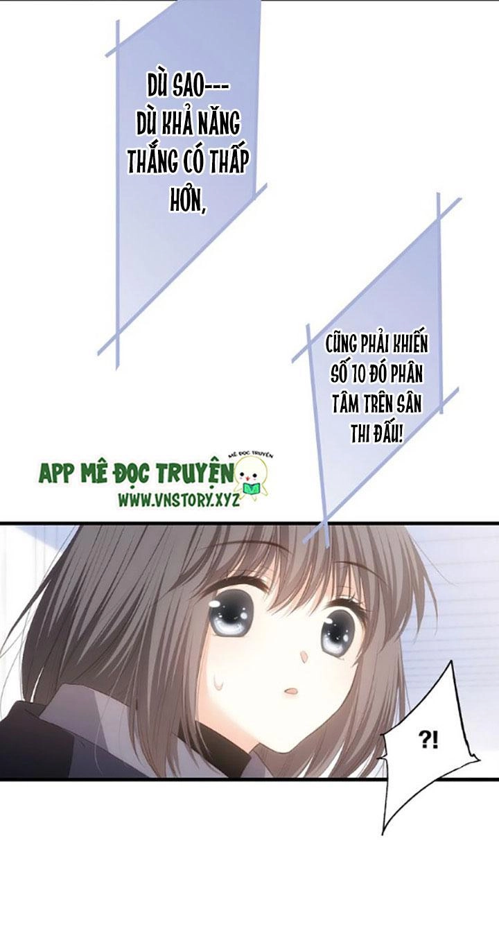 Con Tim Rung Động 2 Chapter 81 - 39