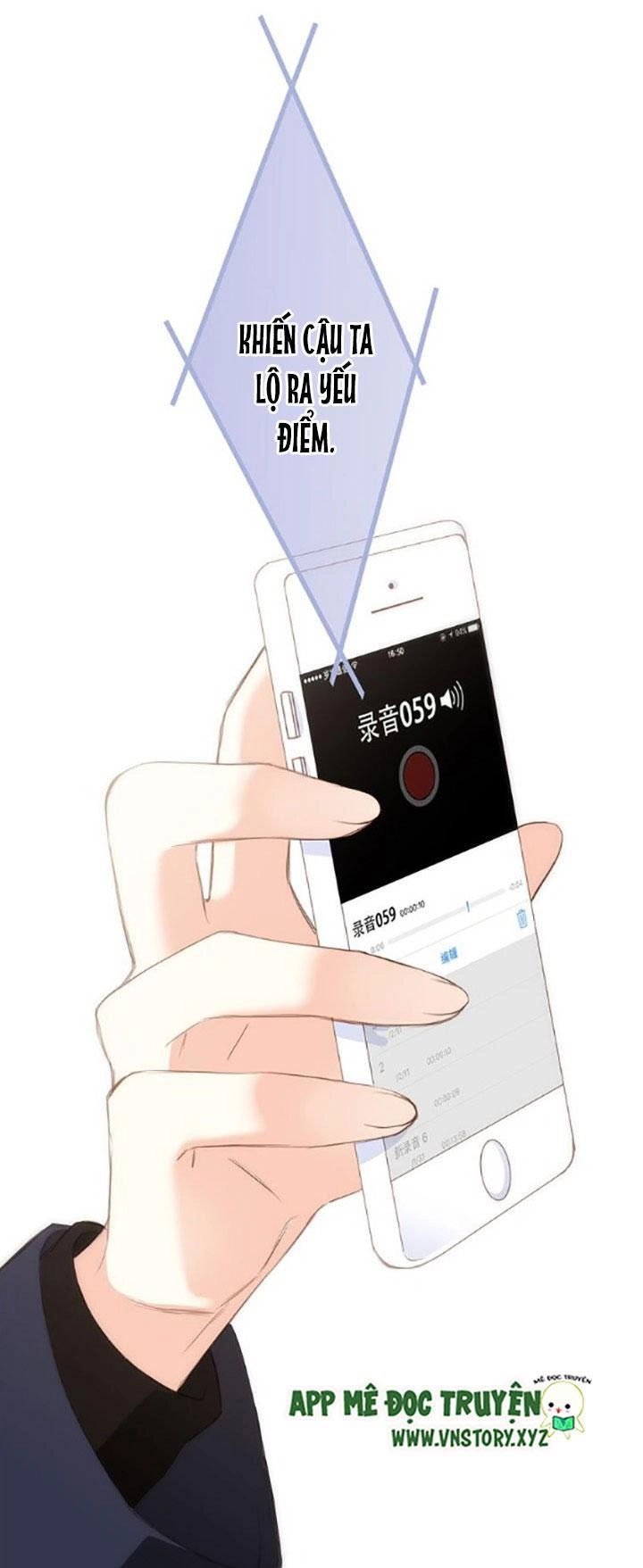 Con Tim Rung Động 2 Chapter 81 - 40