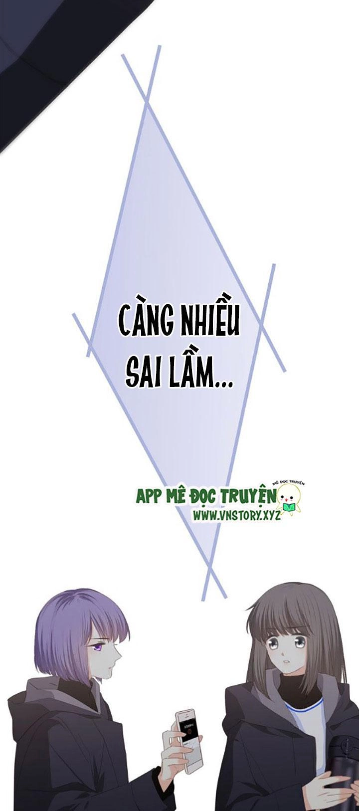 Con Tim Rung Động 2 Chapter 81 - 41