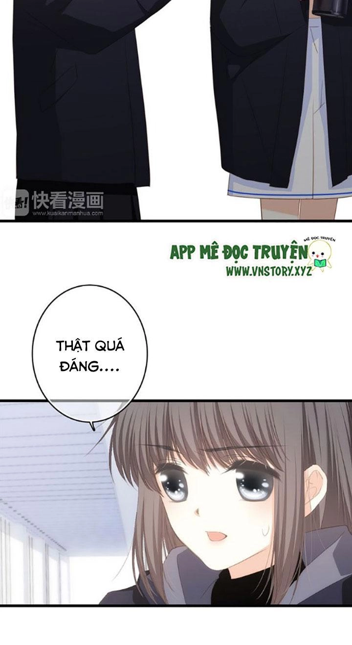 Con Tim Rung Động 2 Chapter 81 - 42