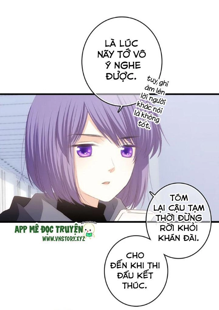 Con Tim Rung Động 2 Chapter 81 - 43