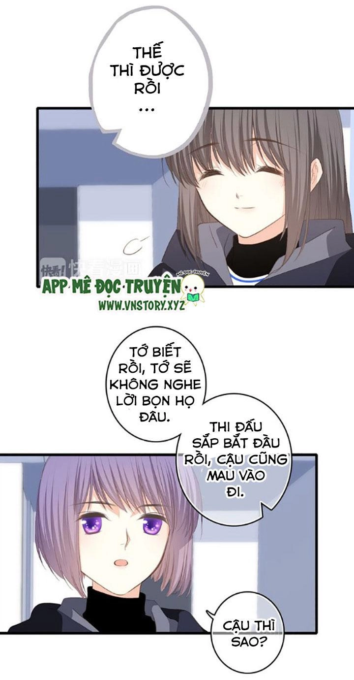 Con Tim Rung Động 2 Chapter 81 - 45