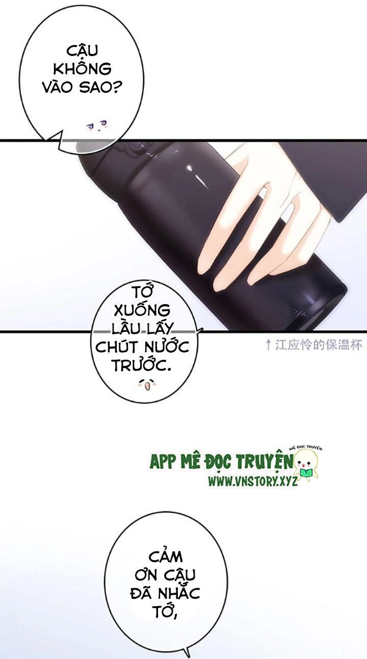 Con Tim Rung Động 2 Chapter 81 - 46