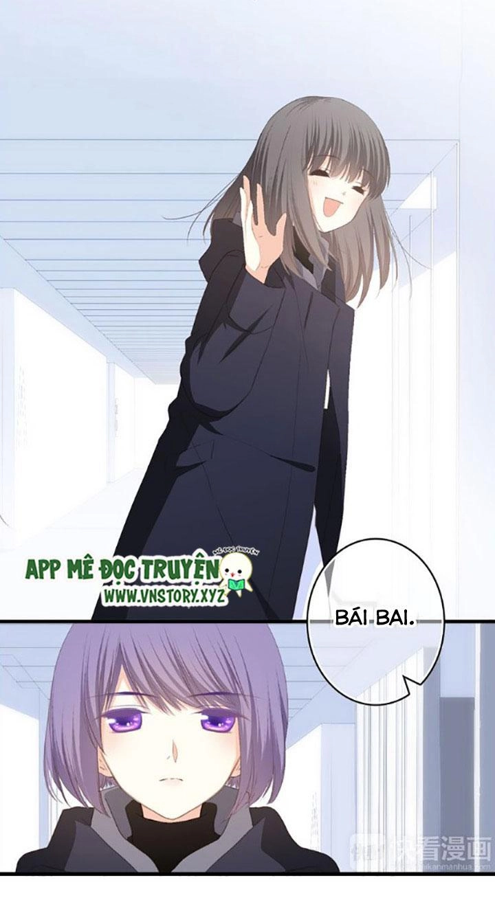 Con Tim Rung Động 2 Chapter 81 - 47