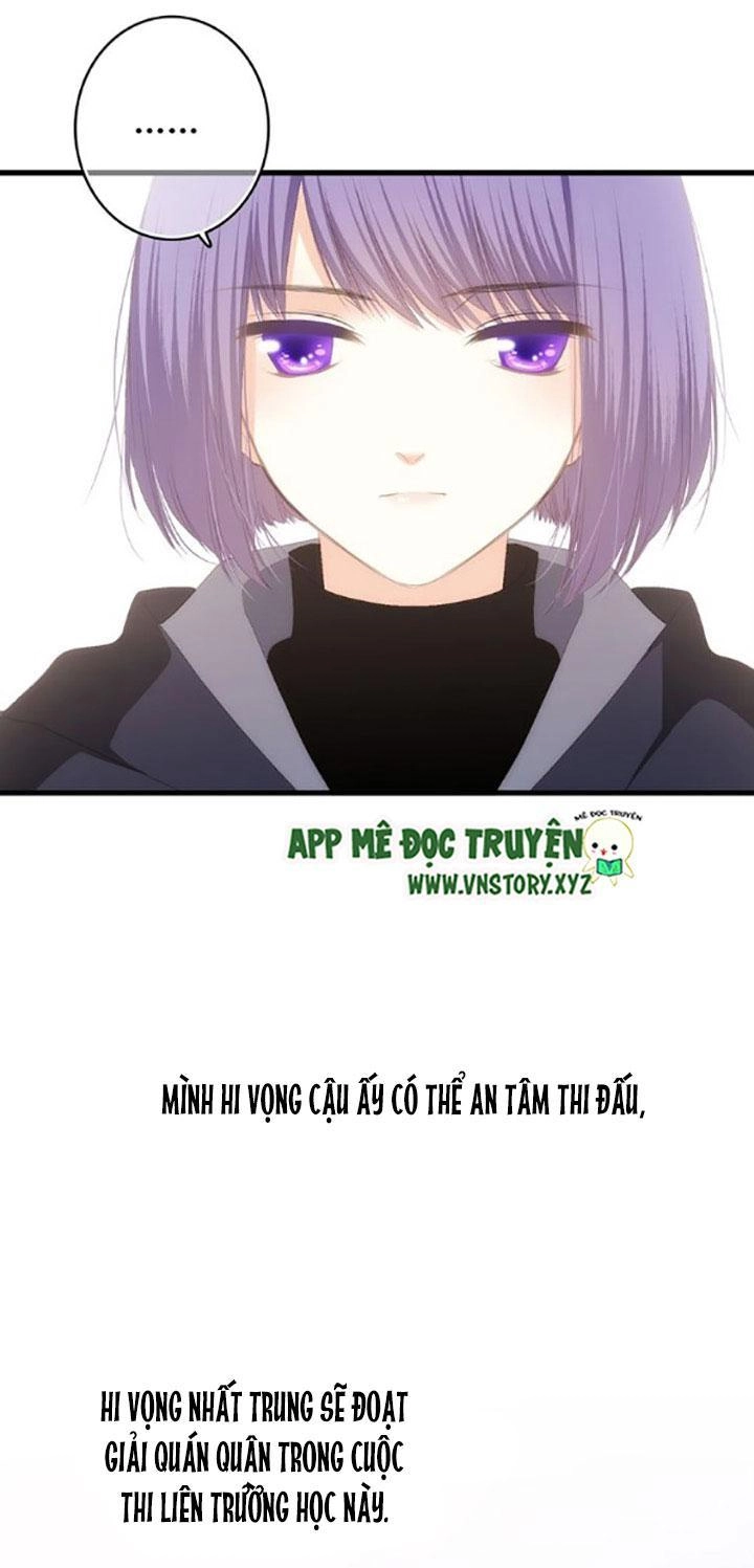 Con Tim Rung Động 2 Chapter 81 - 48