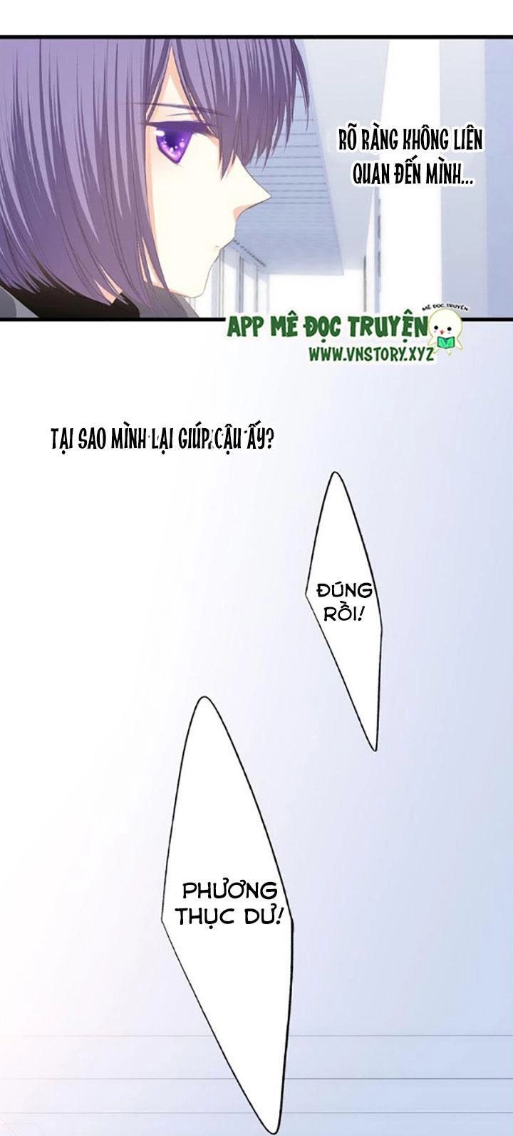 Con Tim Rung Động 2 Chapter 81 - 50