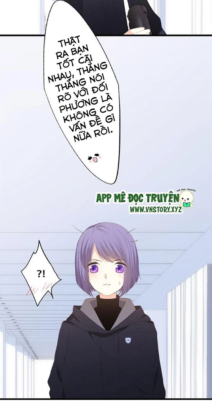 Con Tim Rung Động 2 Chapter 81 - 52