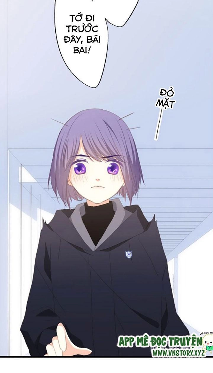 Con Tim Rung Động 2 Chapter 81 - 54