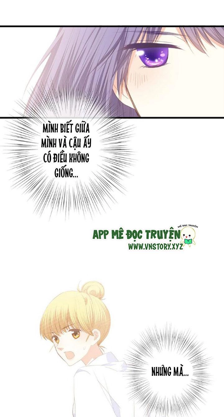 Con Tim Rung Động 2 Chapter 81 - 55