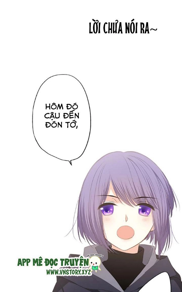 Con Tim Rung Động 2 Chapter 81 - 58